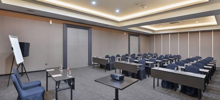 马里奥波罗精品酒店(Malioboro Prime Hotel)图片