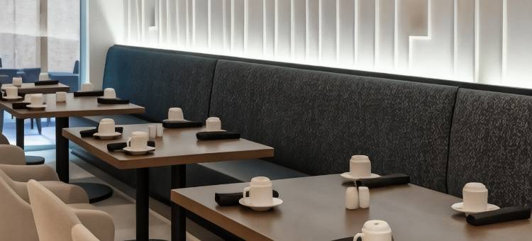 阿灵顿豪斯广场希尔顿花园酒店(Hilton Garden Inn Arlington/Courthouse Plaza)图片