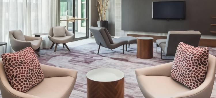 西雅图联邦之路万怡酒店(Courtyard Seattle Federal Way)图片