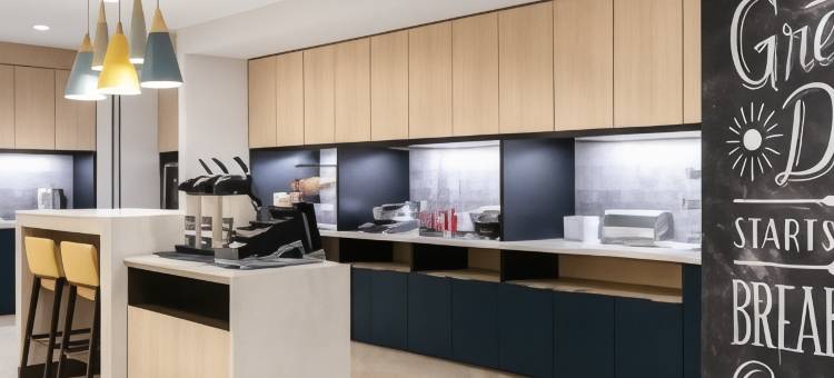 TownePlace Suites Oshkosh图片