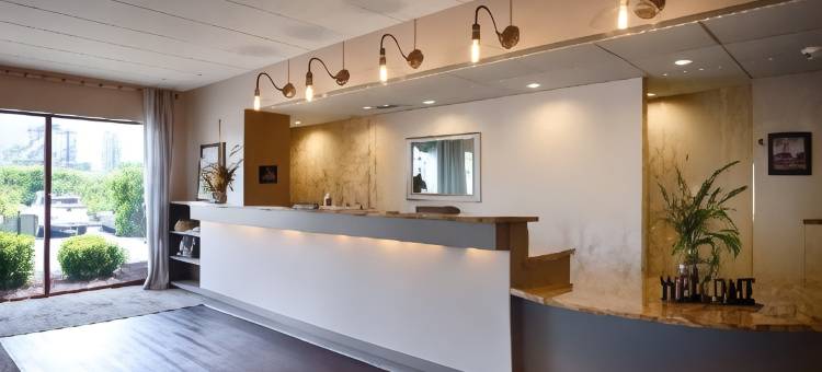 布兰森贝斯特韦斯特酒店及会议中心(Best Western Branson Inn and Conference Center)图片