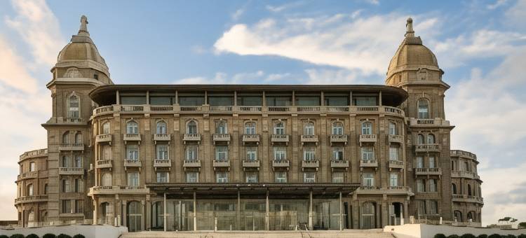 索菲特蒙得维的亚卡拉斯科娱乐场和水疗酒店(Sofitel Montevideo Casino Carrasco & Spa)图片