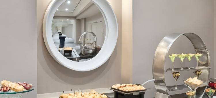 亚特兰大长廊喜来登套房酒店(Sheraton Suites Galleria-Atlanta)图片