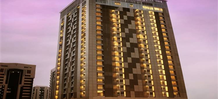 哈拉罗塔纳阿瑞健酒店(Hala Arjaan by Rotana)图片