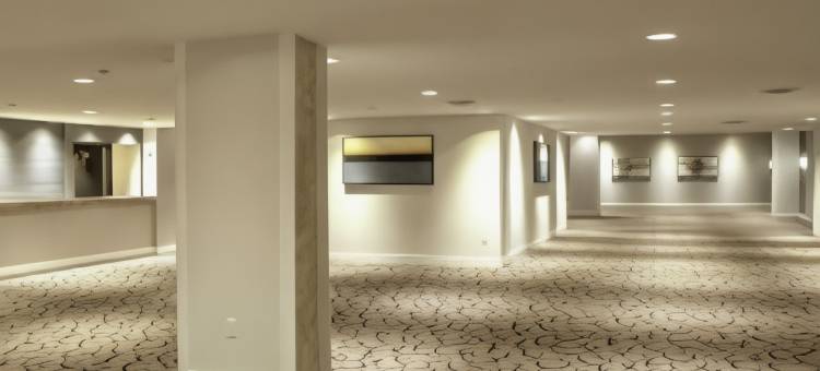 安大略伦敦希尔顿逸林酒店(DoubleTree by Hilton London Ontario)图片