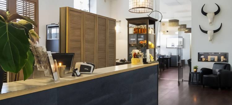 赫尔曼班戈贝斯特韦斯特酒店(Best Western Hotel Herman Bang)图片