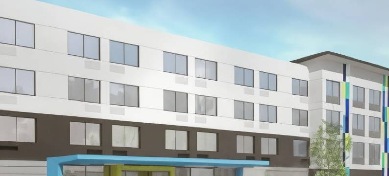 佩里斯堡托莱多希尔顿Tru酒店(Tru by Hilton Perrysburg Toledo)图片