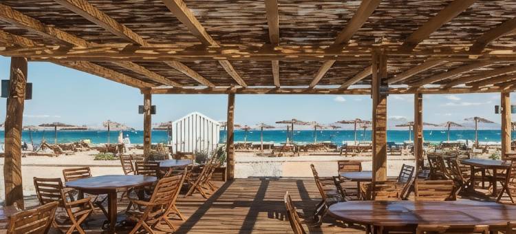 密茨斯拉米拉酒店(Mitsis Ramira)图片