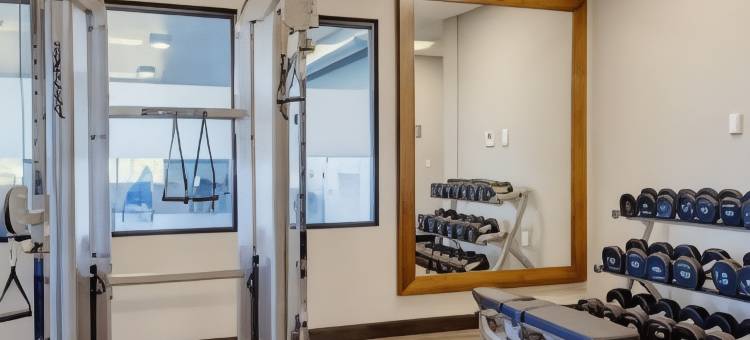 波特兰欢朋套房酒店(Hampton Inn & Suites Portland West)图片