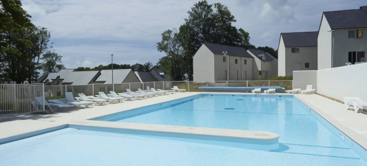 法国之地 - 海湾庄园(Terres de France le Domaine de la Baie)图片