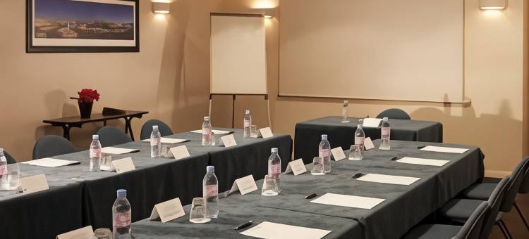 大洋洲艾斯卡勒马赛老港口酒店(Escale Oceania Marseille Vieux Port)图片