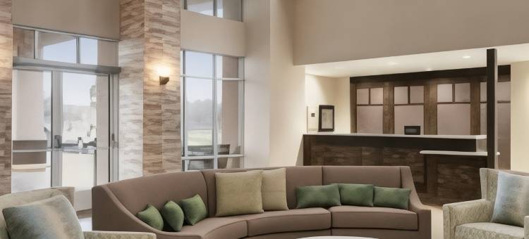 罗彻斯特亨丽埃塔Homewood Suites by Hilton(Homewood Suites by Hilton Rochester - Henrietta)图片