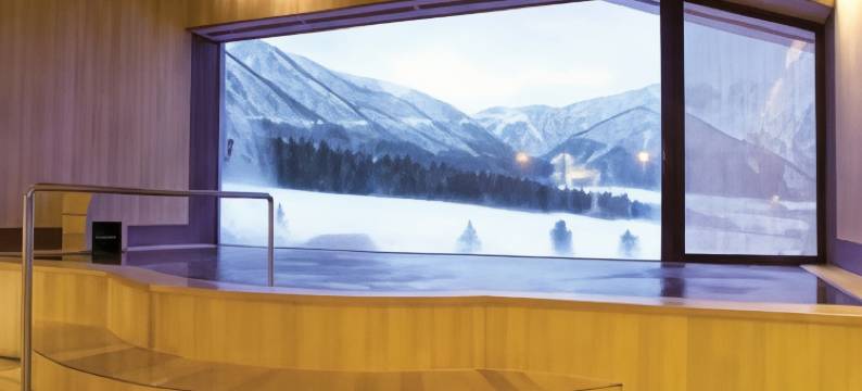 鬼首度假公园酒店(Resort Park Hotel Onikoube)图片