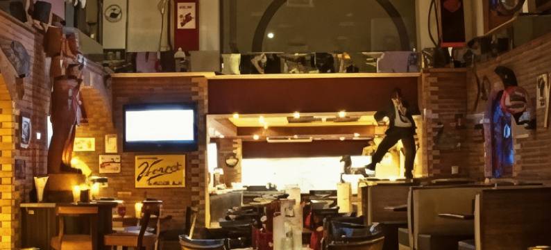 拉米玫瑰酒店(Ramee Rose Hotel)图片