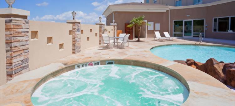 智选假日套房酒店休斯敦航天中心 - 清澈的湖水(Holiday Inn Express & Suites Houston Space Ctr - Clear Lake)图片