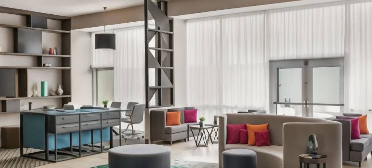 蒙特雷-阿波达卡Homewood Suites by Hilton(Homewood Suites by Hilton Monterrey Apodaca)图片