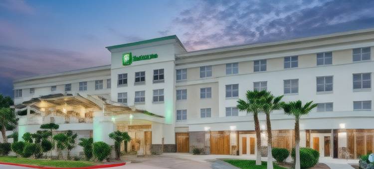 尤马假日酒店-洲际酒店集团旗下(Holiday Inn Yuma)图片