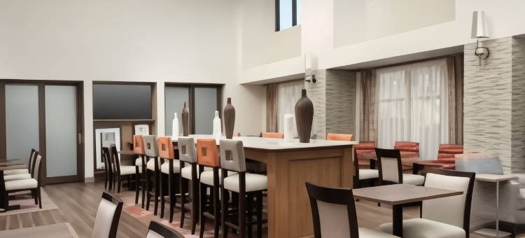 圣安东尼奥拉克兰空军基地海洋世界欢朋套房酒店(Hampton Inn & Suites by Hilton San Antonio Lackland AFB SeaWorld)图片