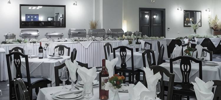 玫瑰湾酒店(Rose Bay Hotel)图片