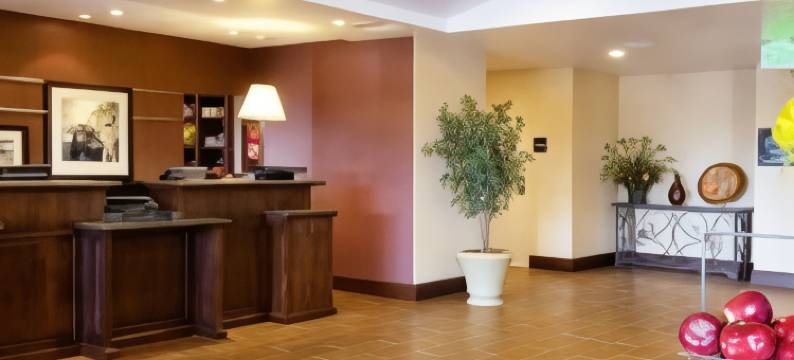 希尔顿欢朋套房酒店-洛戴(Hampton Inn & Suites Lodi)图片