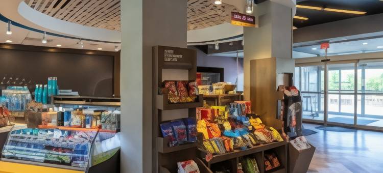 克莱姆森塞涅卡希尔顿Tru酒店(Tru by Hilton Seneca Clemson)图片