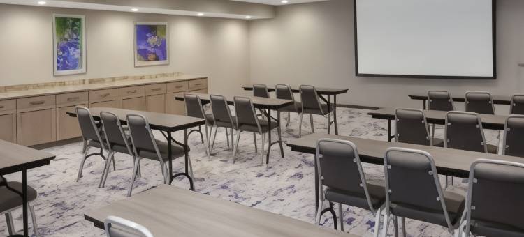 诺基山-哈特福德南欢朋套房酒店(Hampton Inn & Suites by Hilton Rocky Hill-Hartford South)图片