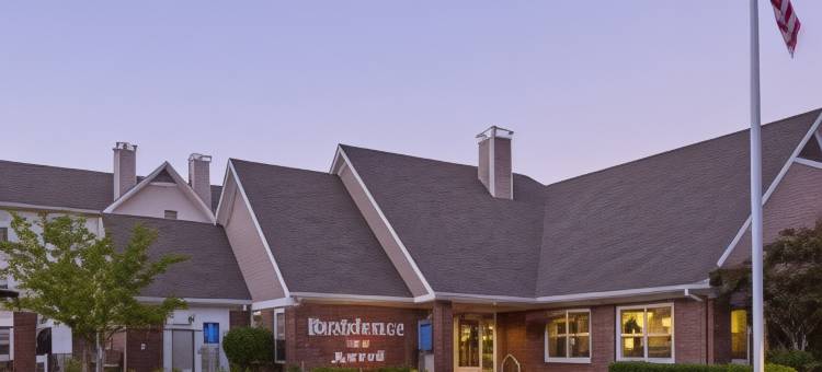 尤金斯普林菲尔德Residence Inn 酒店(Residence Inn Eugene Springfield)图片