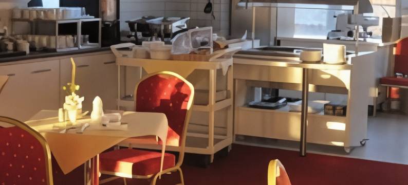 英费尔德伽尼酒店(Einfelder Hof Garni)图片