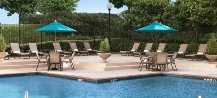 希尔顿酒店-亚特兰大机场(Hilton Atlanta Airport)图片