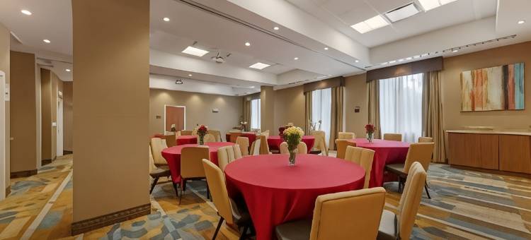 肯德尔机场贝斯特韦斯特优质套房酒店(Best Western Plus Miami Executive Airport Hotel  Suites)图片