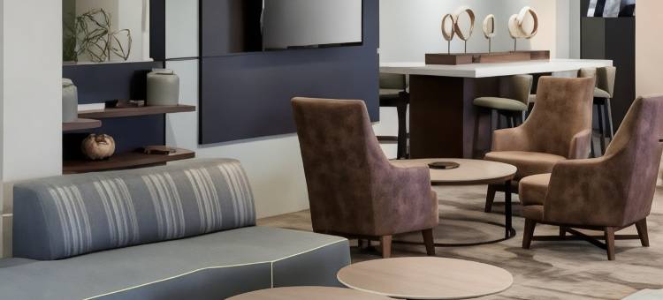 塔斯卡卢萨万怡酒店(Courtyard Tuscaloosa)图片