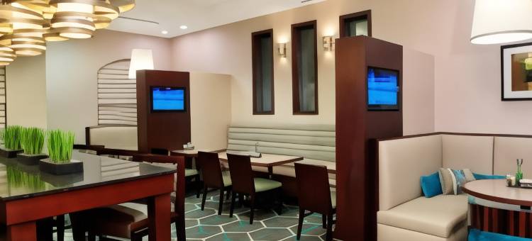 葡萄藤机场北 DFW Residence Inn 酒店(Residence Inn DFW Airport North/Grapevine)图片