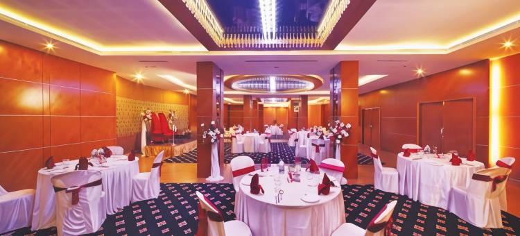 温莎拉差拉尼酒店(Windsor Rajadhani Hotel)图片