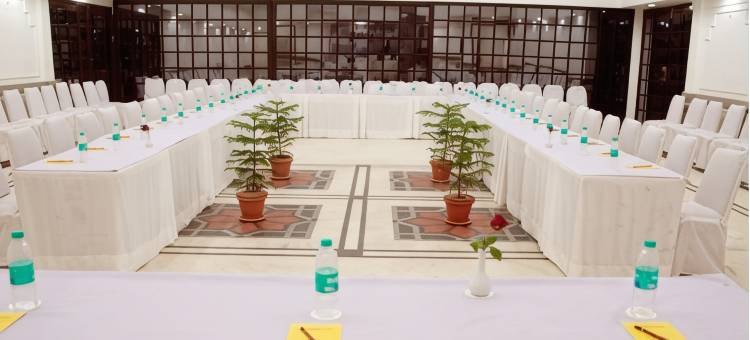 卡林加阿肖克酒店(Hotel Kalinga Ashok)图片