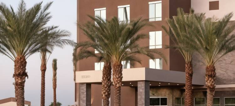 Courtyard Mesa at Wrigleyville West图片