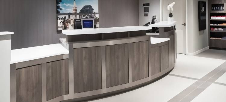 Residence Inn Kansas City Country Club Plaza图片