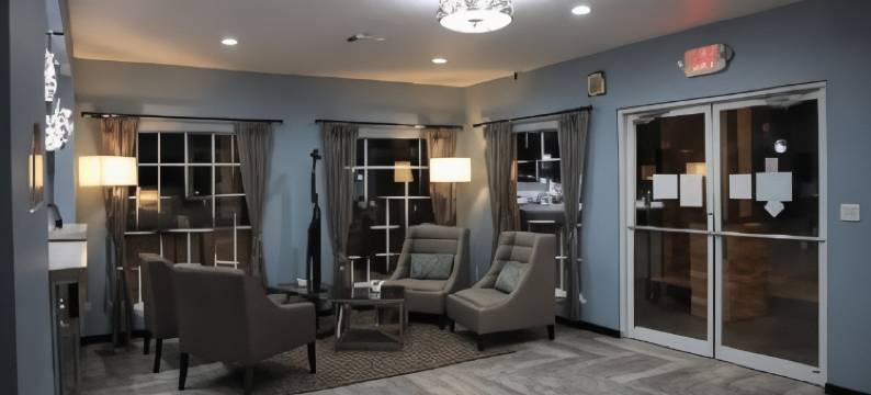 康罗湖贝斯特韦斯特酒店(Best Western Lake Conroe Inn)图片