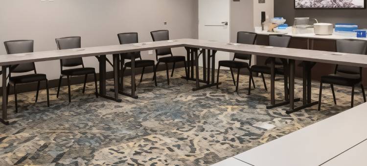 Residence Inn Indianapolis South/Greenwood图片