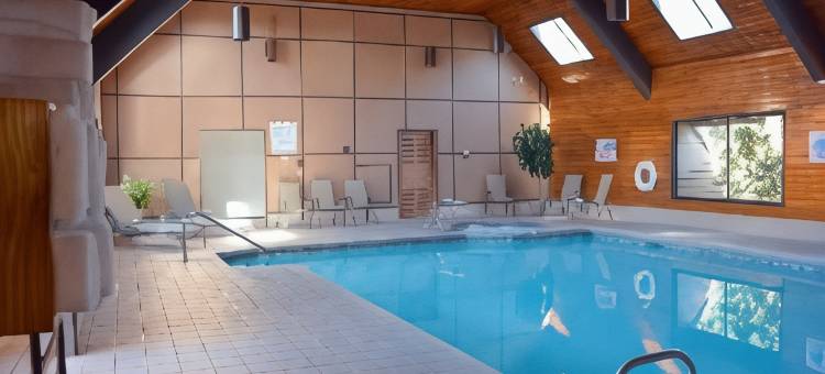 SureStay Plus Hotel by Best Western Gold Beach图片