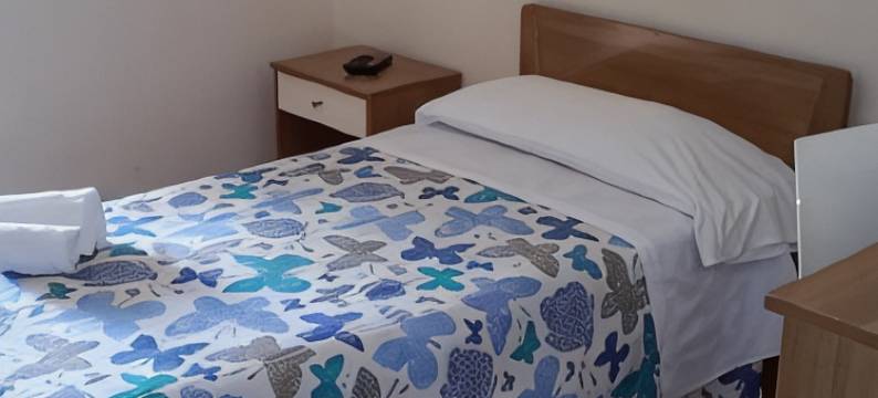 巴比隆酒店(Albergo Papillon)图片