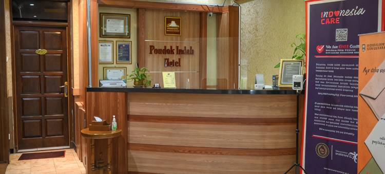 Pondok Indah Hotel图片