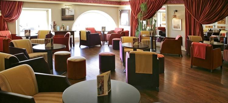 美憬阁马赛老港博沃大酒店(Grand Hôtel Beauvau Marseille Vieux-Port - MGallery)图片