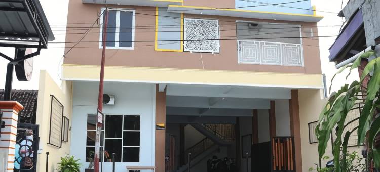 RedDoorz Syariah Near Suncity Mall Madiun图片