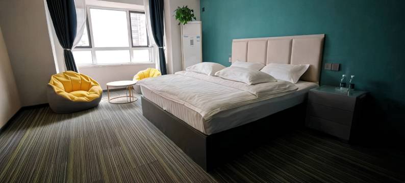 天天民宿(长江南街分店)图片