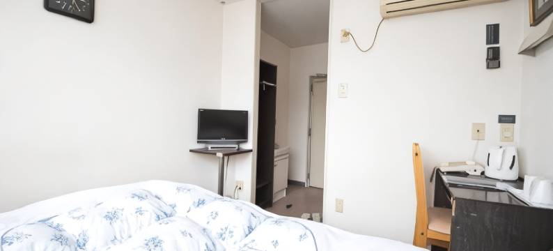 彦根车站酒店(Hikone Station Hotel)图片