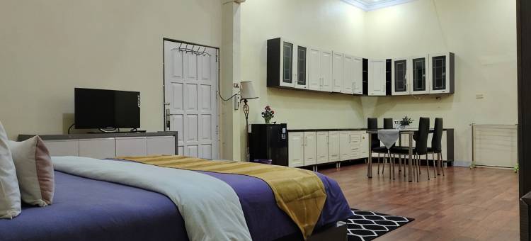 罗菲娜辛杰大酒店(Hotel Grand Rofina Sinjai)图片