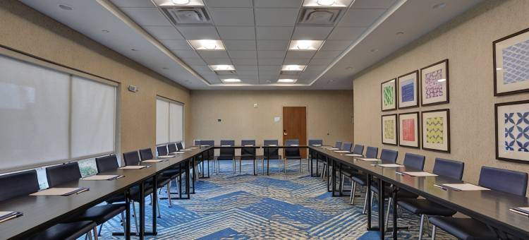 Holiday Inn Express & Suites Greenville - Taylors图片
