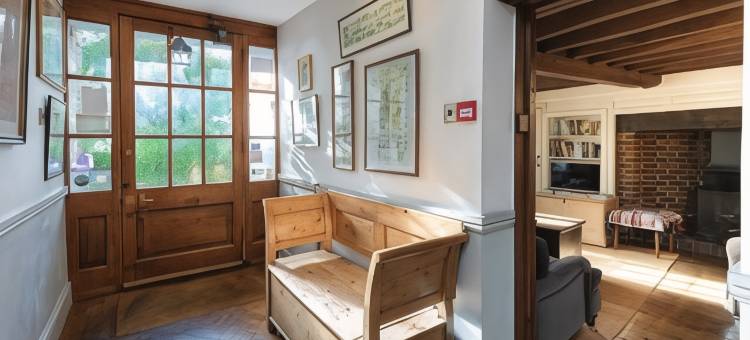 契克斯酒店(Chequers Hotel)图片