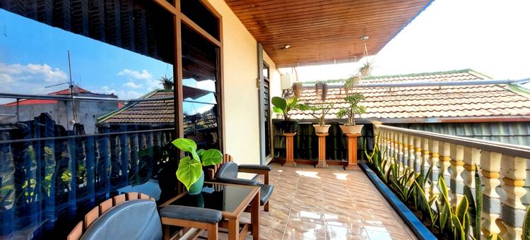 Hotel Dirgahayu Ponorogo图片