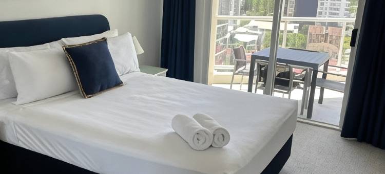 波峰公寓(The Crest Apartments)图片